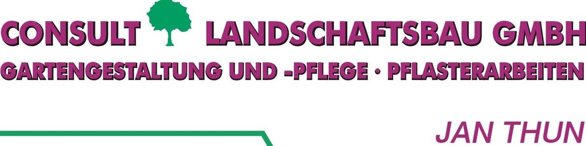 Consult Landschaftsbau GmbH
